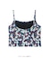 4-PIECE SWIMSUIT SET