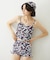 4-PIECE SWIMSUIT SET