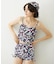4-PIECE SWIMSUIT SET