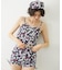 4-PIECE SWIMSUIT SET