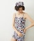 4-PIECE SWIMSUIT SET