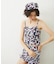 4-PIECE SWIMSUIT SET