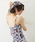 4-PIECE SWIMSUIT SET