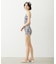 4-PIECE SWIMSUIT SET
