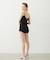 4-PIECE SWIMSUIT SET