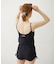 4-PIECE SWIMSUIT SET