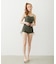 4-PIECE SWIMSUIT SET