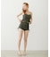 4-PIECE SWIMSUIT SET
