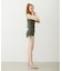 4-PIECE SWIMSUIT SET