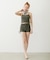 4-PIECE SWIMSUIT SET