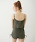 4-PIECE SWIMSUIT SET