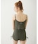4-PIECE SWIMSUIT SET
