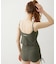 4-PIECE SWIMSUIT SET