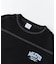 MILKFED.ⅹCHAMPION COLLEGE LOGO BIG FOOTBALL TEE