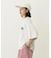 MILKFED.ⅹCHAMPION CALIFORNIA S/S TEE