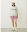 MILKFED.ⅹCHAMPION CALIFORNIA S/S TEE