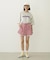 MILKFED.ⅹCHAMPION CALIFORNIA S/S TEE