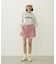 MILKFED.ⅹCHAMPION CALIFORNIA S/S TEE