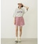 MILKFED.ⅹCHAMPION CALIFORNIA S/S TEE