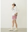 MILKFED.ⅹCHAMPION CALIFORNIA S/S TEE