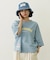 MILKFED.ⅹCHAMPION CALIFORNIA S/S TEE