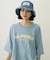 MILKFED.ⅹCHAMPION CALIFORNIA S/S TEE