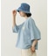 MILKFED.ⅹCHAMPION CALIFORNIA S/S TEE