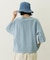 MILKFED.ⅹCHAMPION CALIFORNIA S/S TEE
