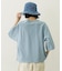 MILKFED.ⅹCHAMPION CALIFORNIA S/S TEE