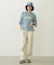 MILKFED.ⅹCHAMPION CALIFORNIA S/S TEE