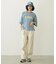 MILKFED.ⅹCHAMPION CALIFORNIA S/S TEE