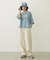 MILKFED.ⅹCHAMPION CALIFORNIA S/S TEE