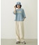 MILKFED.ⅹCHAMPION CALIFORNIA S/S TEE