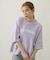 MILKFED.ⅹCHAMPION CALIFORNIA S/S TEE