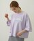 MILKFED.ⅹCHAMPION CALIFORNIA S/S TEE