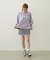 MILKFED.ⅹCHAMPION CALIFORNIA S/S TEE