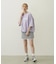 MILKFED.ⅹCHAMPION CALIFORNIA S/S TEE