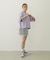 MILKFED.ⅹCHAMPION CALIFORNIA S/S TEE