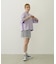 MILKFED.ⅹCHAMPION CALIFORNIA S/S TEE