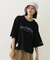MILKFED.ⅹCHAMPION CALIFORNIA S/S TEE