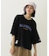 MILKFED.ⅹCHAMPION CALIFORNIA S/S TEE