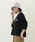 MILKFED.ⅹCHAMPION CALIFORNIA S/S TEE