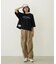 MILKFED.ⅹCHAMPION CALIFORNIA S/S TEE