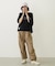 MILKFED.ⅹCHAMPION CALIFORNIA S/S TEE