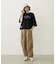 MILKFED.ⅹCHAMPION CALIFORNIA S/S TEE