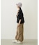 MILKFED.ⅹCHAMPION CALIFORNIA S/S TEE