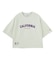 MILKFED.ⅹCHAMPION CALIFORNIA S/S TEE