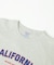 MILKFED.ⅹCHAMPION CALIFORNIA S/S TEE