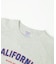 MILKFED.ⅹCHAMPION CALIFORNIA S/S TEE