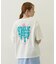 MELT LOGO WIDE S/S TEE